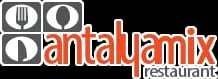 Antalyamix Doetinchem logo